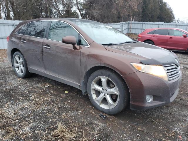 Photo 3 VIN: 4T3BK11A49U002813 - TOYOTA VENZA 