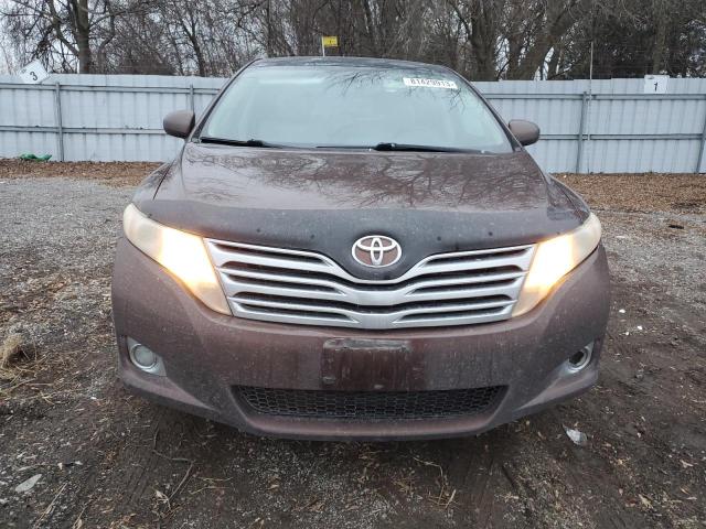 Photo 4 VIN: 4T3BK11A49U002813 - TOYOTA VENZA 