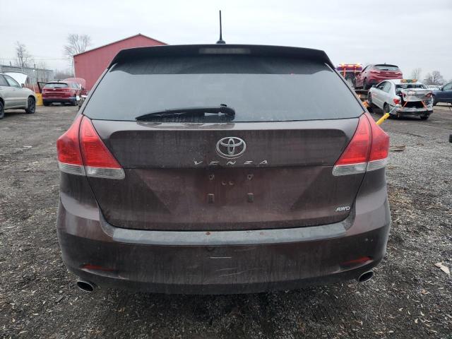 Photo 5 VIN: 4T3BK11A49U002813 - TOYOTA VENZA 