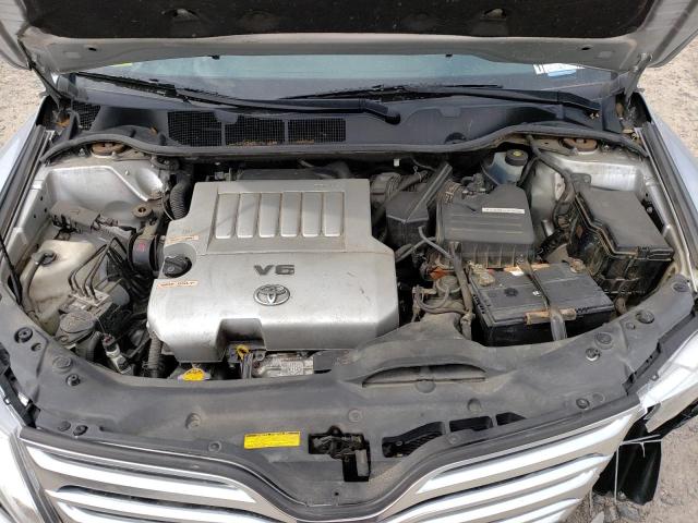 Photo 11 VIN: 4T3BK11A49U007641 - TOYOTA VENZA 