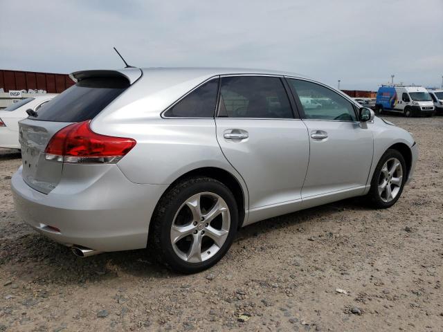 Photo 2 VIN: 4T3BK11A49U007641 - TOYOTA VENZA 