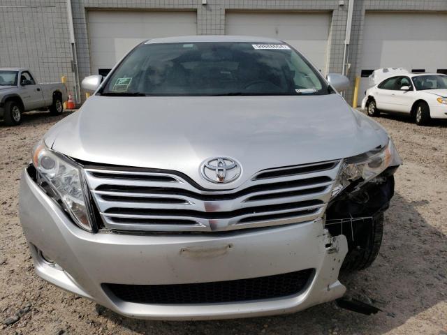 Photo 4 VIN: 4T3BK11A49U007641 - TOYOTA VENZA 