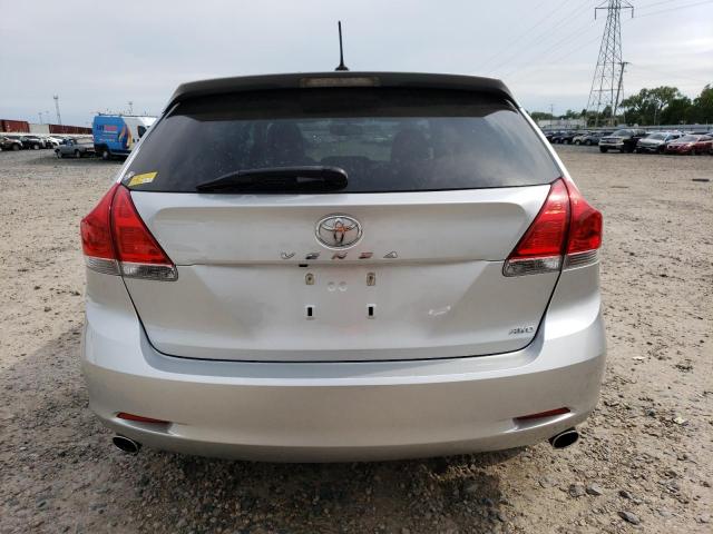 Photo 5 VIN: 4T3BK11A49U007641 - TOYOTA VENZA 