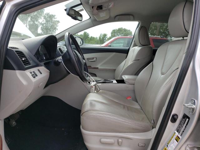 Photo 6 VIN: 4T3BK11A49U007641 - TOYOTA VENZA 