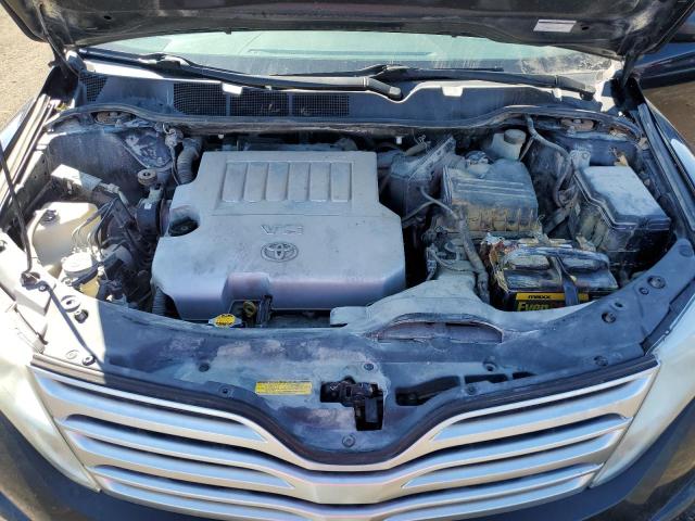 Photo 10 VIN: 4T3BK11A49U010703 - TOYOTA VENZA 