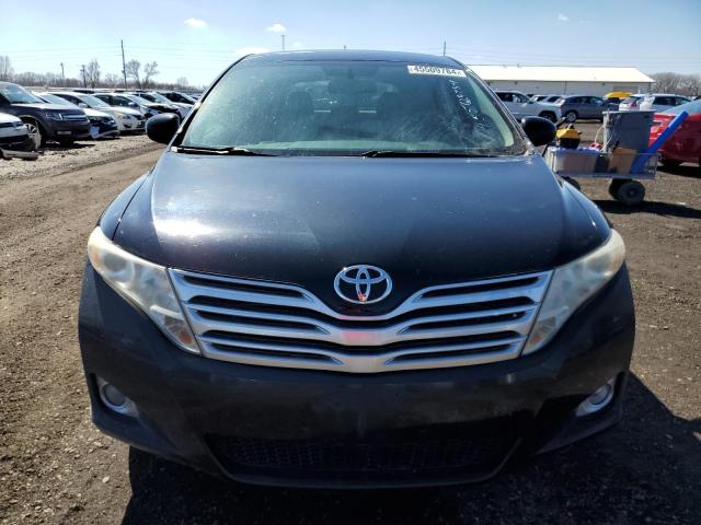 Photo 4 VIN: 4T3BK11A49U010703 - TOYOTA VENZA 