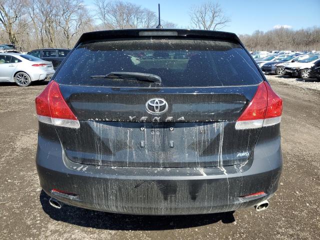 Photo 5 VIN: 4T3BK11A49U010703 - TOYOTA VENZA 