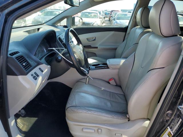 Photo 6 VIN: 4T3BK11A49U010703 - TOYOTA VENZA 