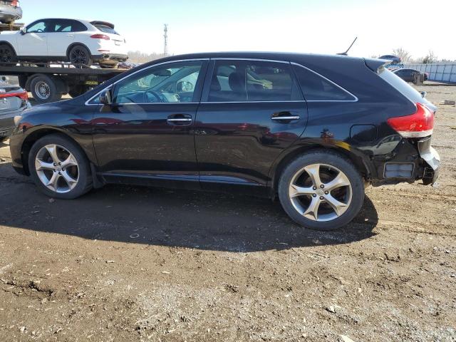 Photo 1 VIN: 4T3BK11A49U011737 - TOYOTA VENZA 