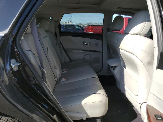 Photo 10 VIN: 4T3BK11A49U011737 - TOYOTA VENZA 