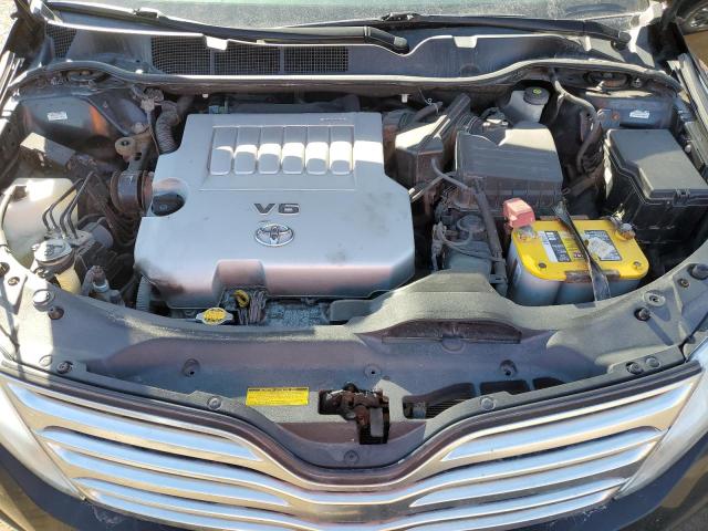 Photo 11 VIN: 4T3BK11A49U011737 - TOYOTA VENZA 