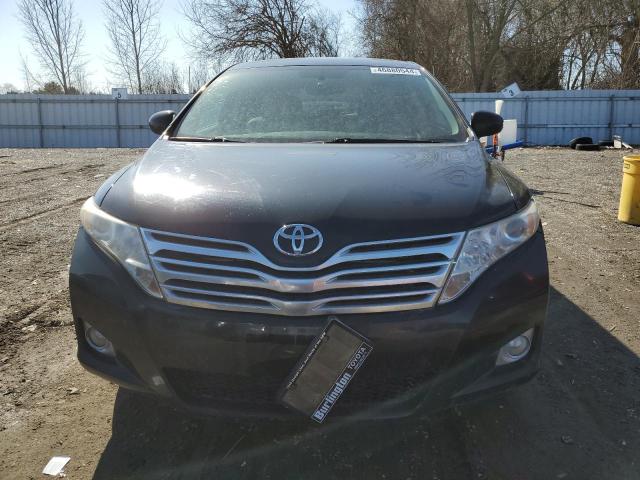 Photo 4 VIN: 4T3BK11A49U011737 - TOYOTA VENZA 