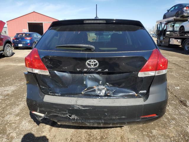 Photo 5 VIN: 4T3BK11A49U011737 - TOYOTA VENZA 