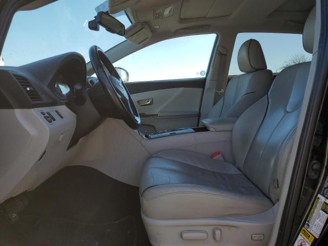 Photo 6 VIN: 4T3BK11A49U011737 - TOYOTA VENZA 