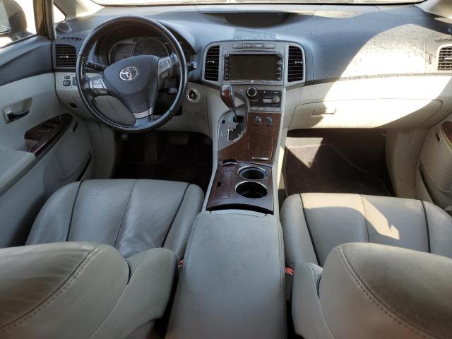 Photo 7 VIN: 4T3BK11A49U011737 - TOYOTA VENZA 