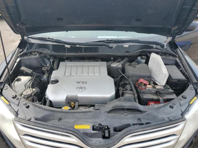 Photo 11 VIN: 4T3BK11A49U012029 - TOYOTA VENZA 