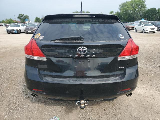 Photo 5 VIN: 4T3BK11A49U012029 - TOYOTA VENZA 