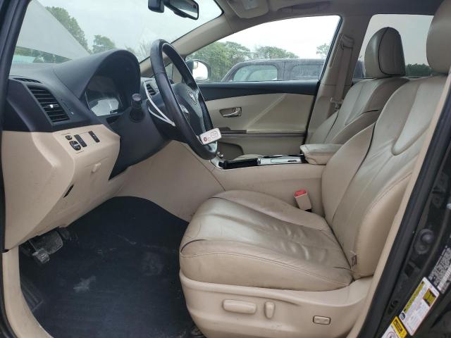 Photo 6 VIN: 4T3BK11A49U012029 - TOYOTA VENZA 