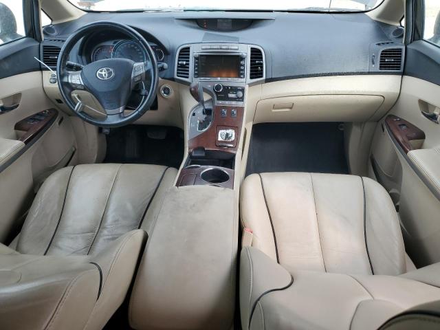 Photo 7 VIN: 4T3BK11A49U012029 - TOYOTA VENZA 