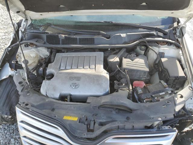 Photo 11 VIN: 4T3BK11A49U016033 - TOYOTA VENZA 