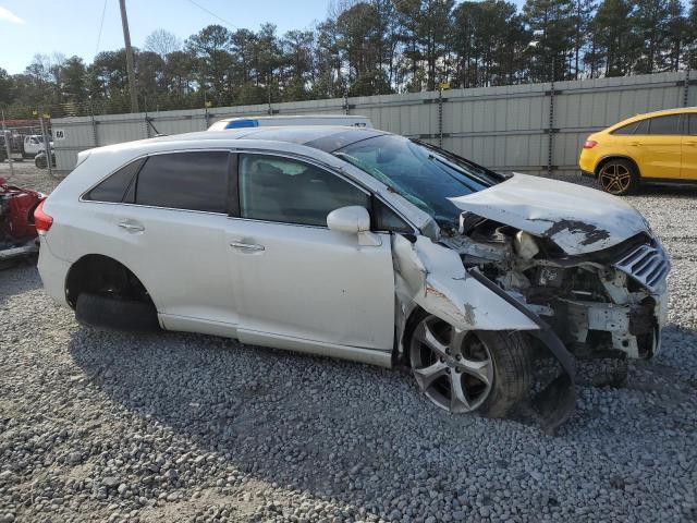 Photo 3 VIN: 4T3BK11A49U016033 - TOYOTA VENZA 