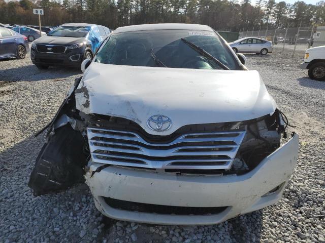 Photo 4 VIN: 4T3BK11A49U016033 - TOYOTA VENZA 