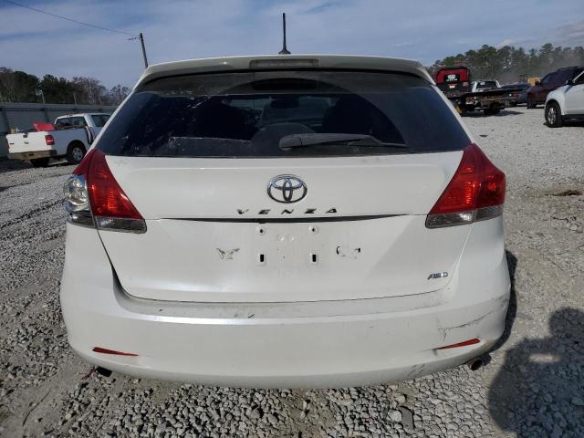 Photo 5 VIN: 4T3BK11A49U016033 - TOYOTA VENZA 