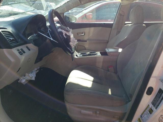 Photo 6 VIN: 4T3BK11A49U016033 - TOYOTA VENZA 