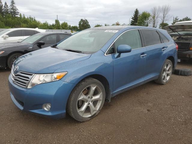 Photo 0 VIN: 4T3BK11A49U019126 - TOYOTA VENZA 