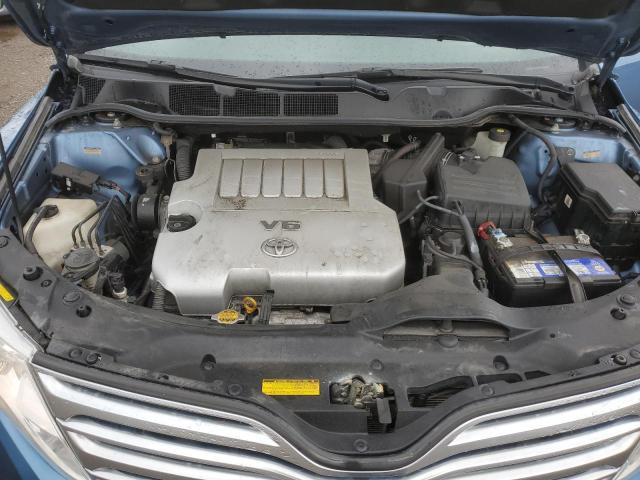 Photo 11 VIN: 4T3BK11A49U019126 - TOYOTA VENZA 