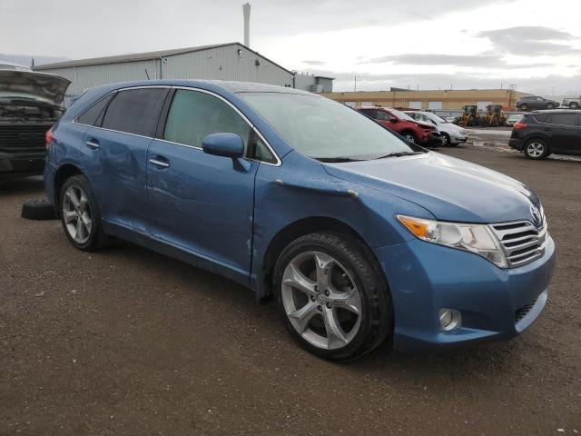 Photo 3 VIN: 4T3BK11A49U019126 - TOYOTA VENZA 