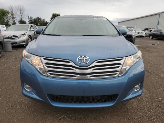 Photo 4 VIN: 4T3BK11A49U019126 - TOYOTA VENZA 