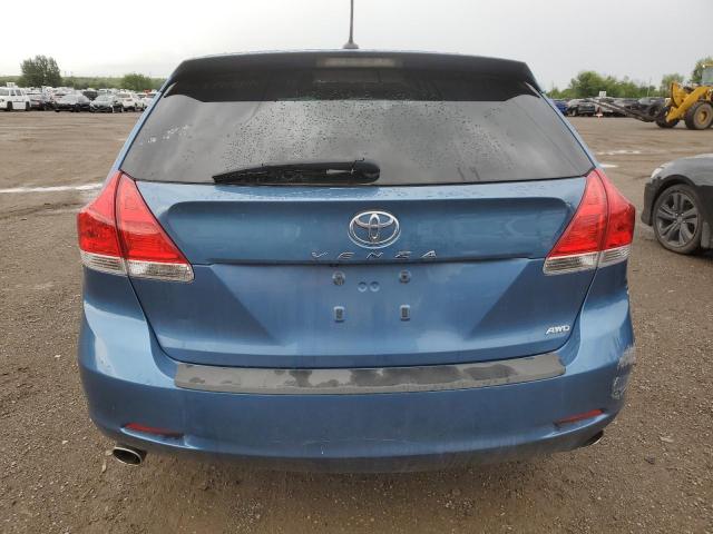 Photo 5 VIN: 4T3BK11A49U019126 - TOYOTA VENZA 