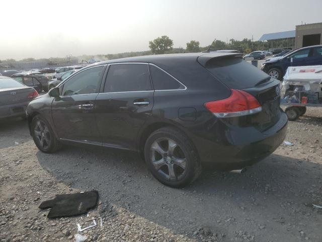 Photo 1 VIN: 4T3BK11A49U021622 - TOYOTA VENZA 