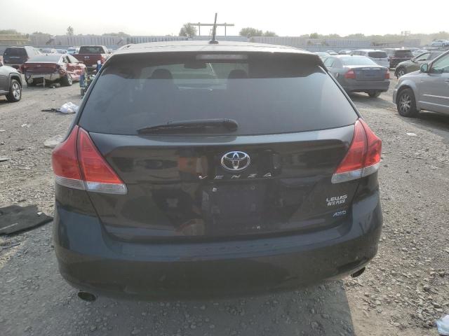 Photo 5 VIN: 4T3BK11A49U021622 - TOYOTA VENZA 