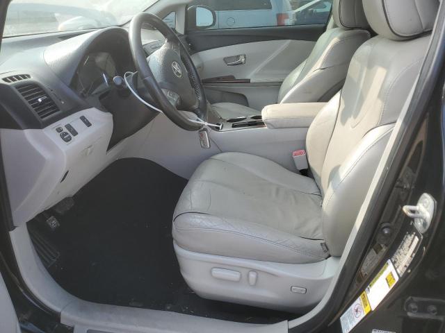 Photo 6 VIN: 4T3BK11A49U021622 - TOYOTA VENZA 