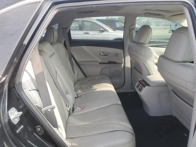 Photo 9 VIN: 4T3BK11A49U021622 - TOYOTA VENZA 