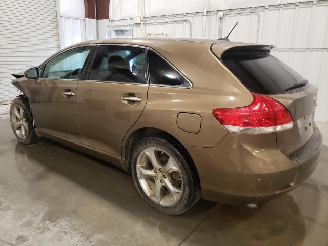 Photo 1 VIN: 4T3BK11A49U022379 - TOYOTA VENZA 