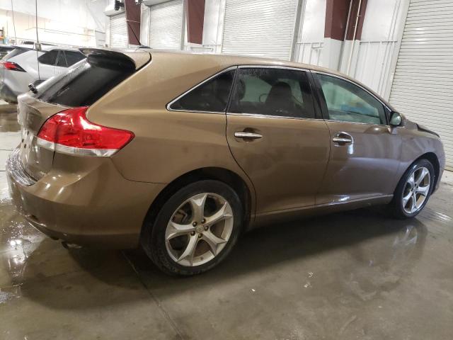 Photo 2 VIN: 4T3BK11A49U022379 - TOYOTA VENZA 