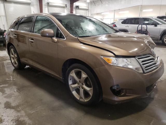 Photo 3 VIN: 4T3BK11A49U022379 - TOYOTA VENZA 