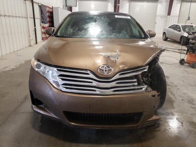 Photo 4 VIN: 4T3BK11A49U022379 - TOYOTA VENZA 