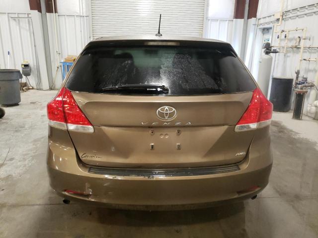 Photo 5 VIN: 4T3BK11A49U022379 - TOYOTA VENZA 