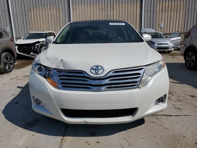 Photo 4 VIN: 4T3BK11A49U022396 - TOYOTA VENZA 