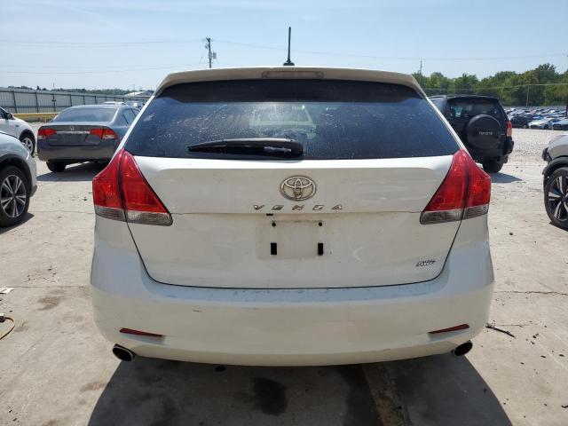 Photo 5 VIN: 4T3BK11A49U022396 - TOYOTA VENZA 