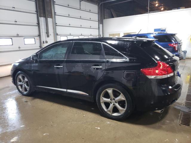 Photo 1 VIN: 4T3BK11A49U023063 - TOYOTA VENZA 