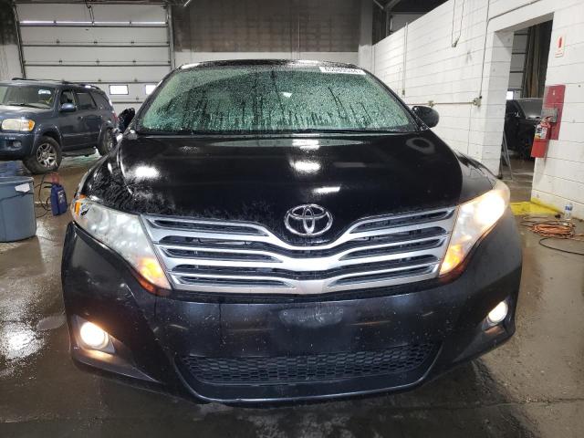 Photo 4 VIN: 4T3BK11A49U023063 - TOYOTA VENZA 