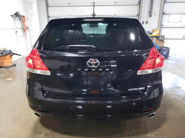 Photo 5 VIN: 4T3BK11A49U023063 - TOYOTA VENZA 