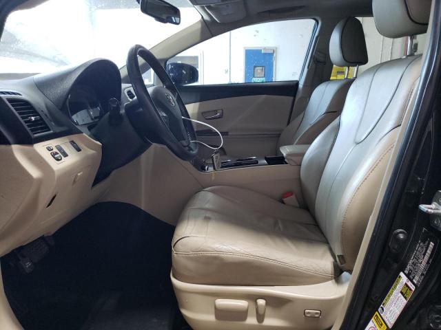 Photo 6 VIN: 4T3BK11A49U023063 - TOYOTA VENZA 