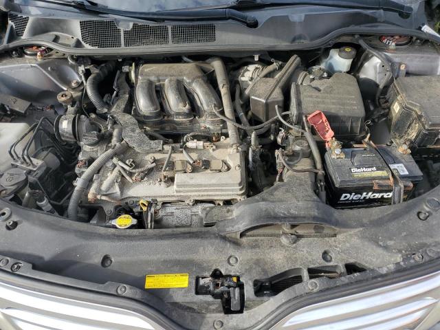 Photo 11 VIN: 4T3BK11A49U024150 - TOYOTA VENZA 