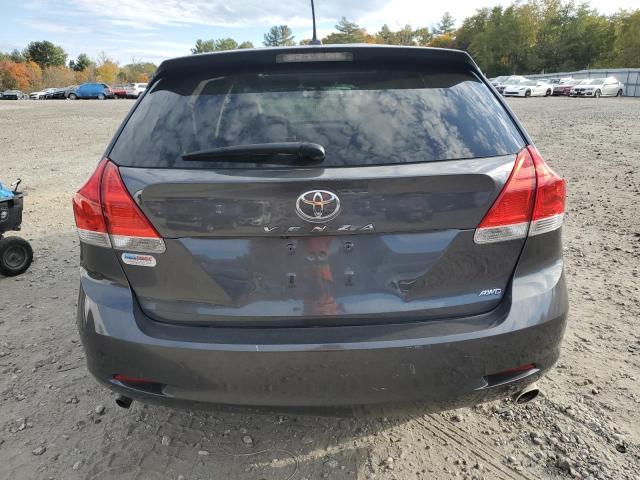 Photo 5 VIN: 4T3BK11A49U024150 - TOYOTA VENZA 